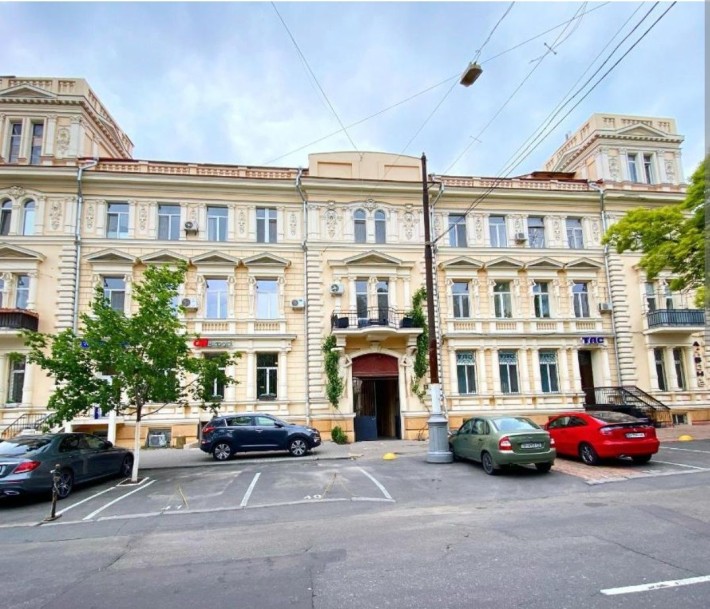 Уютная однокомнатная квартира, посуточно в центре Одессы - фото 1