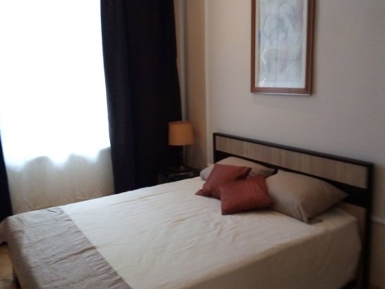 1-кімн квартира подобово Львов