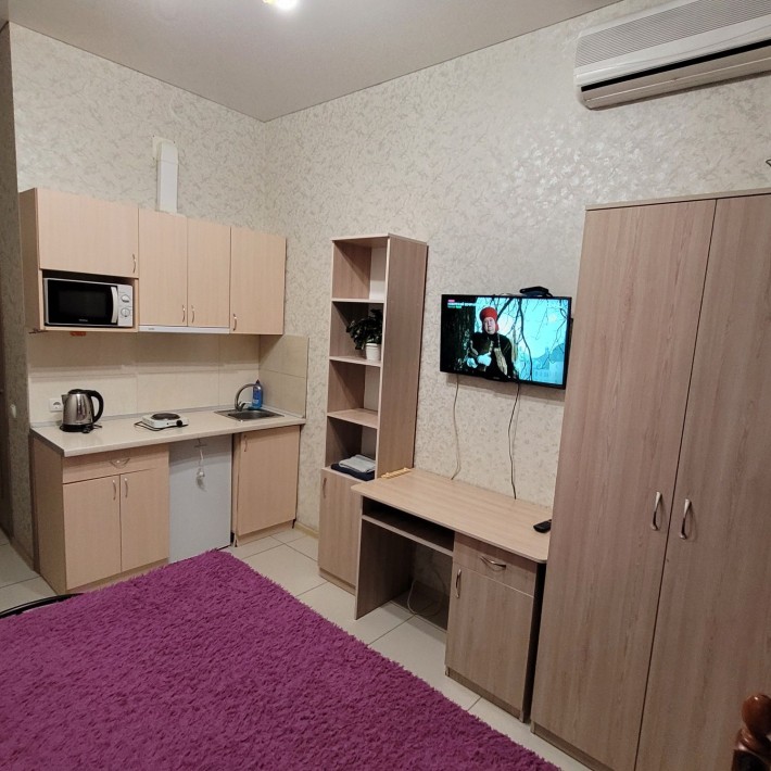 Салтівка подобово погодинно Академика Павлова Героїв Праці ТРК Україна - фото 1