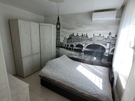 Квартира посуточно Героев  Труда  Салтовка Студенческая Харьков