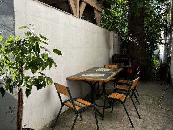 Здам свою Двохповерхневу квартиру 16 ст.Великого Фонтана.Золотий Берег Одесса