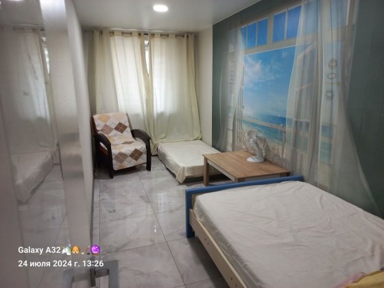 Сдам комнаты в минигостинице .пляж Аркадия фонтан 6станция Одеса