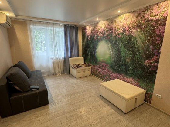 Сдам квартиру на 5 ст фонтана 15-20 мин пешком до моря! Одеса