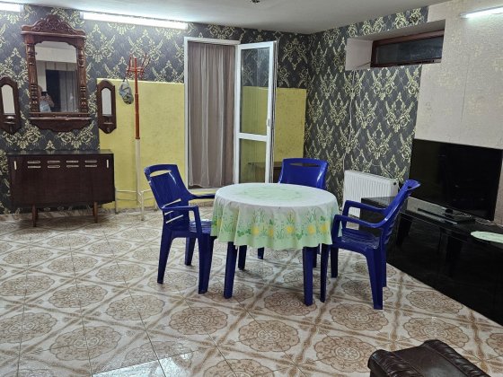 Сдам посуточно апартаменты у самого моря! 16 ст.Большого Фонтана Одеса