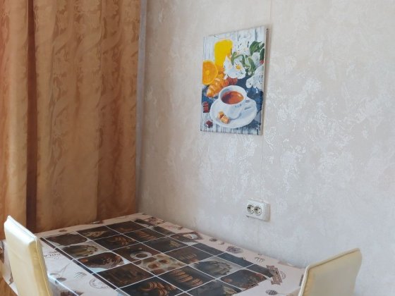 Сдам посуточно однокомнатную квартиру,район Южного рынка Одесса