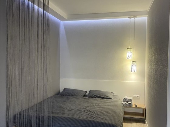 Вільна! Подобова оренда м. Спортивна або Захисників України Харьков