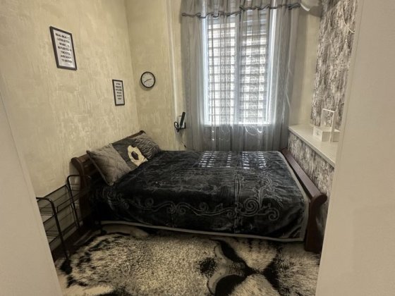 Здам квартиру в центрі з сучасним ремонтом подобово Одесса