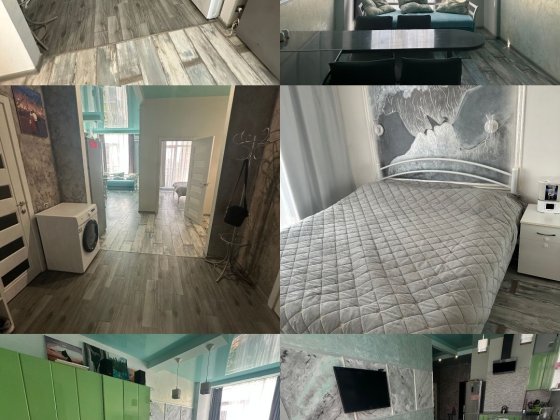 Посуточная аренда Аркадия Одеса