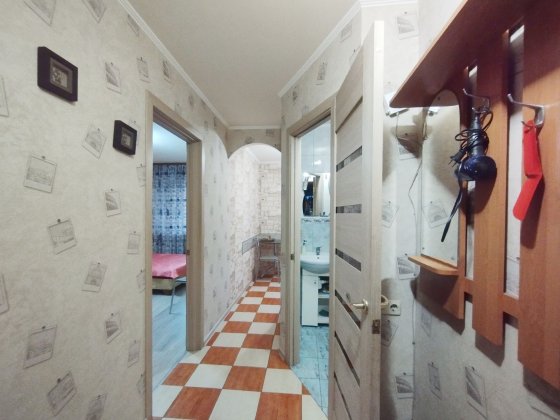 1к-кварт.  Аркадия, Кл. Филатова, Пироговская, Довженко, Каманина Одесса