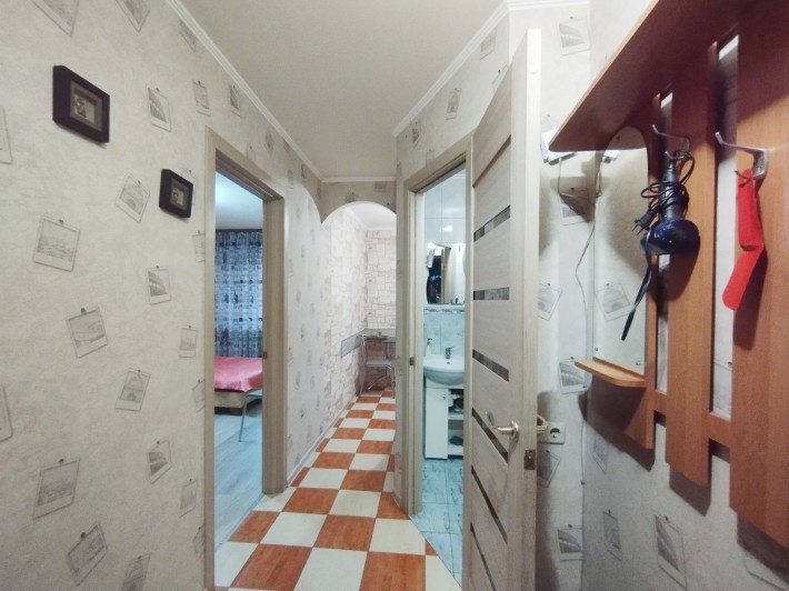 1к-кварт.  Аркадия, Кл. Филатова, Пироговская, Довженко, Каманина - фото 1