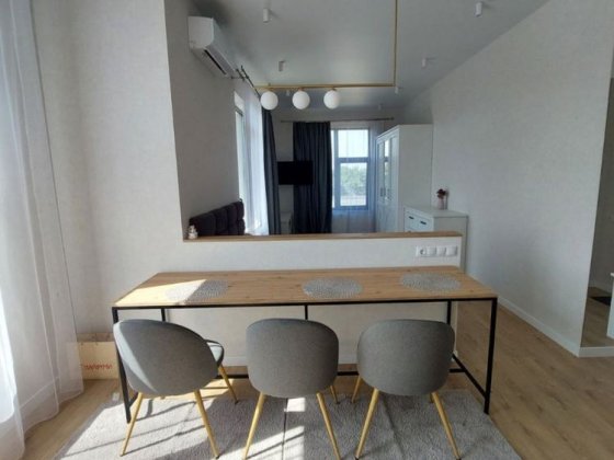 По Суточно от Хозяйки 10 фонтана море 3 минуты пешком Одеса