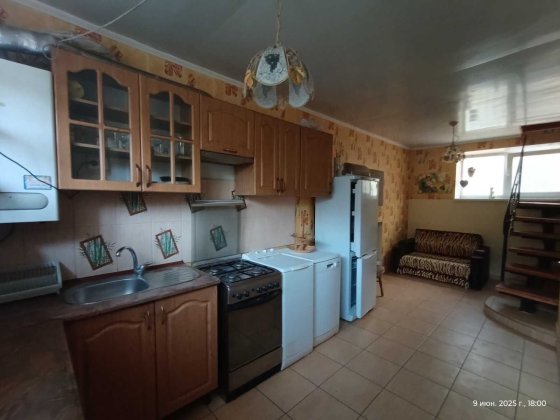 Сдам в аренду двухкомнатную квартиру возле моря Одесса, Черноморка. Одесса