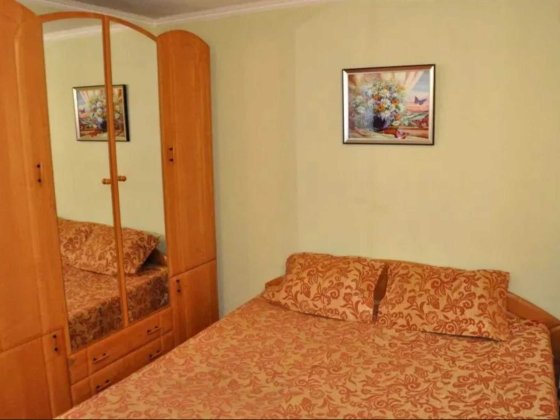 Сдам квартиру. К морю 5мин пешком. А так же  в районе Аркадии 25 мин. Одеса