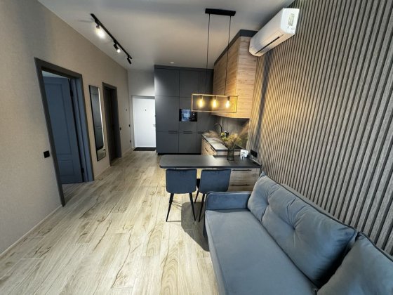 Подобова оренда апартаментів ЖК Вікінг Парк Зелена/Пимоненка/Пасічна Львов