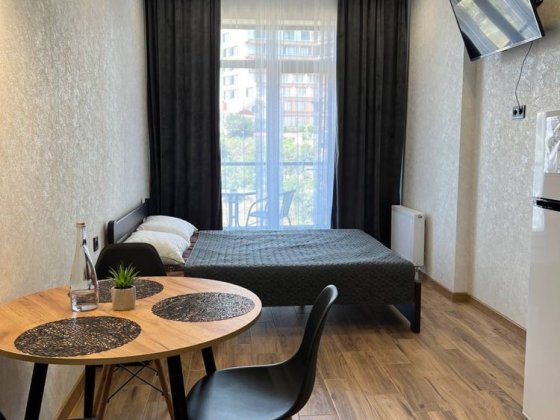 ЖК Калипсо/ Первая линия моря/ Аренда посуточно у моря/ 13-я станция Одеса