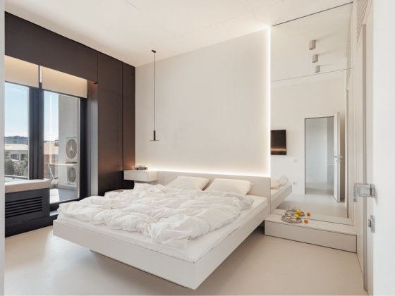 Свободно Элитные Апартаменты Аркадия Каманина Пространство Посуточно Одеса