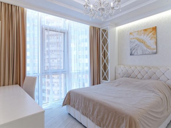 Сдам свою квартиру в Аркадии посуточно Одесса