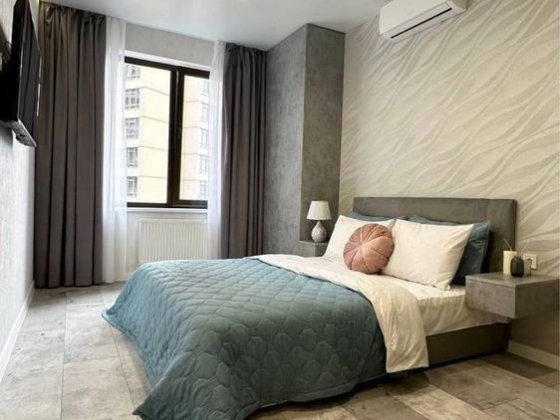 ‼️сдам квартиру в Аркадии  ЖК Родос море рядом Одесса