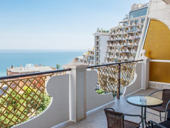 Сдам квартиру ПОСУТОЧНО в Аркадии, Аркадийском  дворце  3 минуты  море Одеса