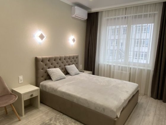 Сниму подобово Каманіна Аркадія Каманина Аркадия від власника посуточн Одесса