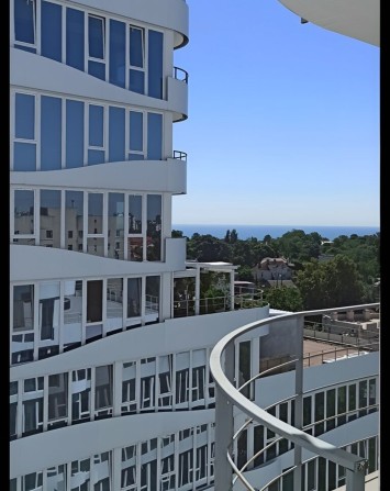 Сдам посуточно ЖК Море.свободна 03.07 - фото 1
