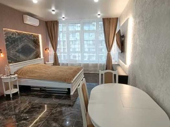 Аркадия. Инстаграмная Квартира. Хозяин Одесса