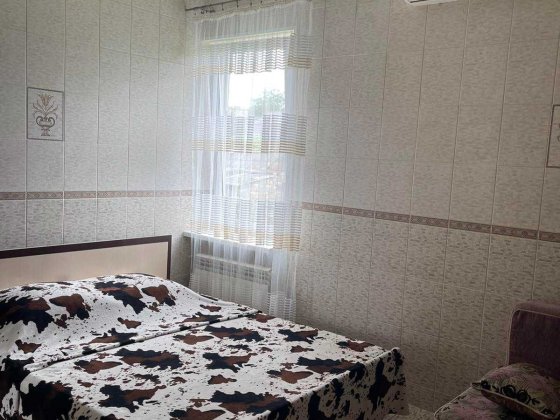 Сдам Гостинку студию на 16-я фонтана золотой берег 750 метров до моря Одеса