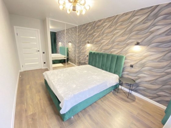 Аренда квартири подобово Салтовка Студенческая Героїв Праці Салтівська Харьков