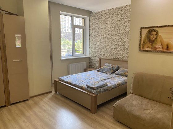 Сдаю посуточно однокомнатную квартиру в Одессе от хозяина Одеса