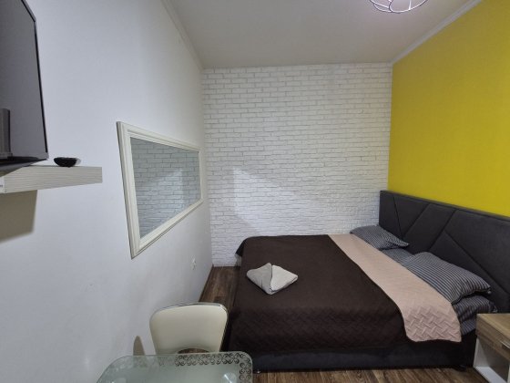 Здаю подобово/погодинно! вулиця Городрцька 141 біля Ж/Д вокзалу Львов