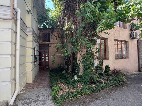 Квартира посуточно в парке Шевченко Одеса