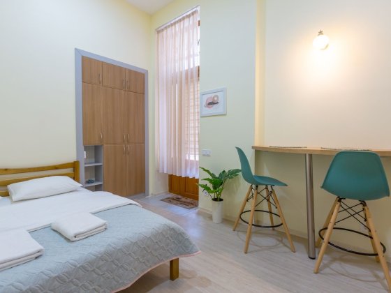 Апартаменти Львів центр Львів