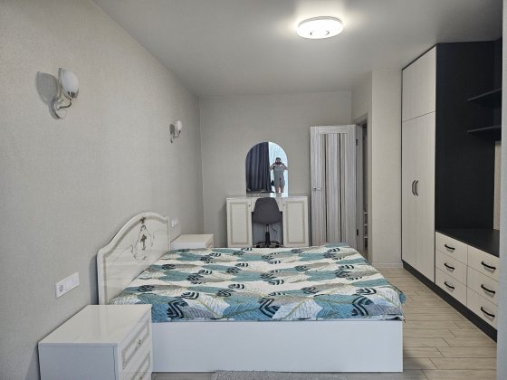 Сдам посуточно  1 к ЖК Море на Львоской 15 б Одеса