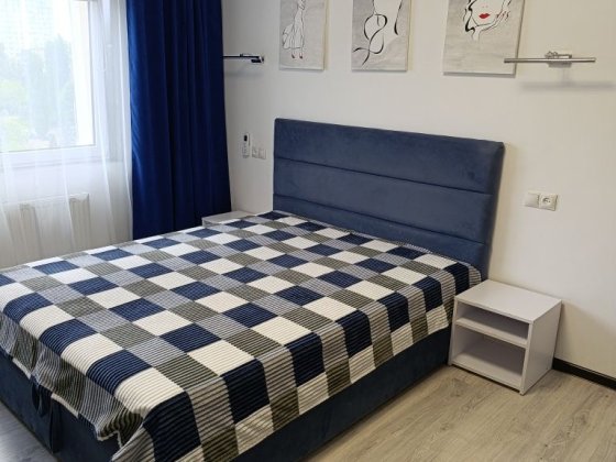 Евродвушка. Таирова. Средний этаж. Небесная сотня. Ситицентр Одеса