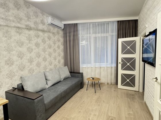 Посуточно 2-х квартира на Французькому  бульварі Одеса