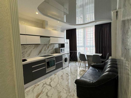 Сдам посуточно 1 комнатную квартиру Семьи Глодан/ Чикаленко Одеса