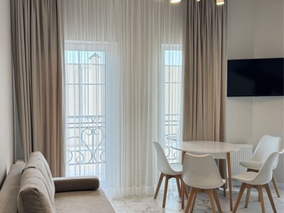 Сдам посуточно ЖК Авиньон Одесса