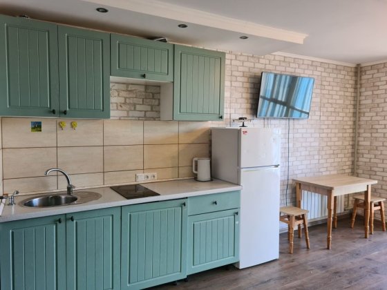 Квартира у моря от хозяина ЛУЗАНОВКА Одесса