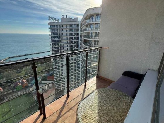 Сдам квартиры в Аркадии у моря  ЖК Одеса