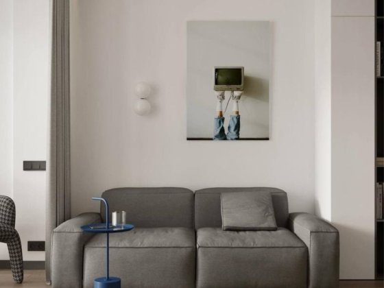 Аркадия , парк Победы посуточно новая 1комн БАЛКОН Генуэзская МОРЕ Одесса