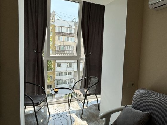 Здам в оренду подобово затишну 2к квартиру від власника  Лузанівка Одесса