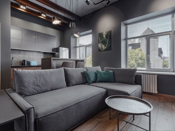 Сдам квартиру в Центре, Посуточно, ул. Дерибасовская 18. Макдональдс Одесса