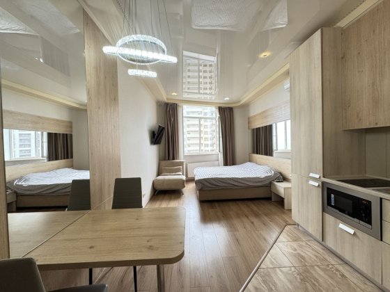 Аркнда посуточно Аркадия, ЖК Гагаринский Гагаринское плато Одесса