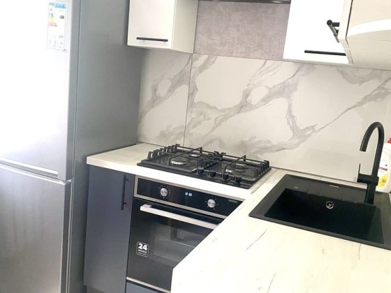 квартиртира  2-х комнатная  посуточно Киевский рынок! Одесса