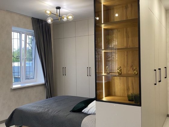 Сдам посуточно свою квартиру на Каманина Одесса