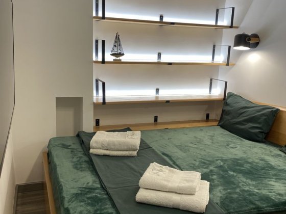 Сдается однокомнатная квартира в самом  сердце Одессы - на Дерибасовск Одеса