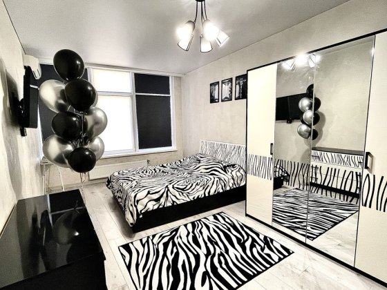 Посуточная аренда Аркадия Кадор Одеса