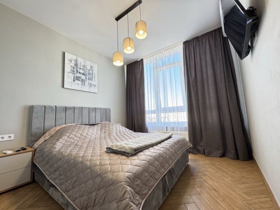 Аренда посуточно центр Аркадии ЖК 36 Жемчужина, Генуезская Одесса