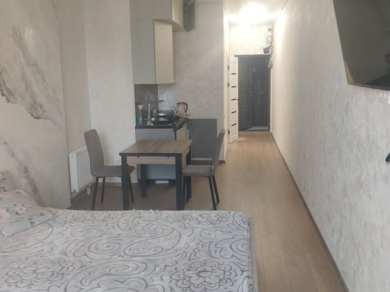 Аркадия ,ЖК Родос Одесса