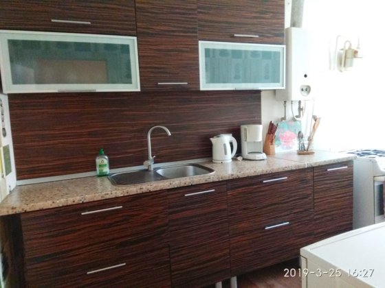 Сдам посуточно свою 2 комнатную квартиру пр Шевченко Одеса